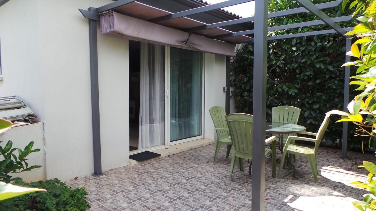 Cavone 2 Apartment Castellare-di-Casinca Exterior foto