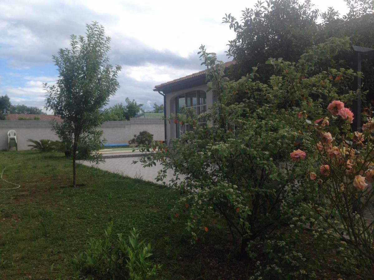 Cavone 2 Apartment Castellare-di-Casinca Exterior foto